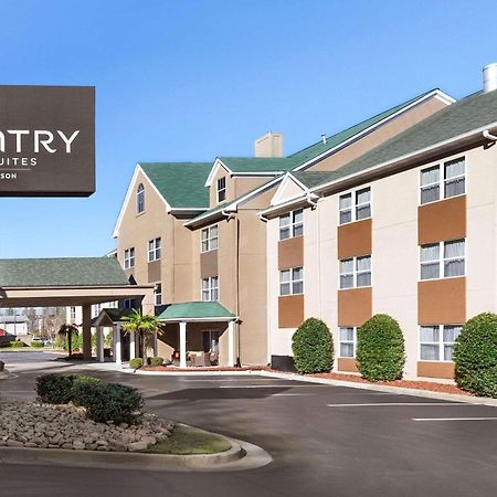 Country Inn & Suites By Radisson, Dalton, Ga Eksteriør bilde