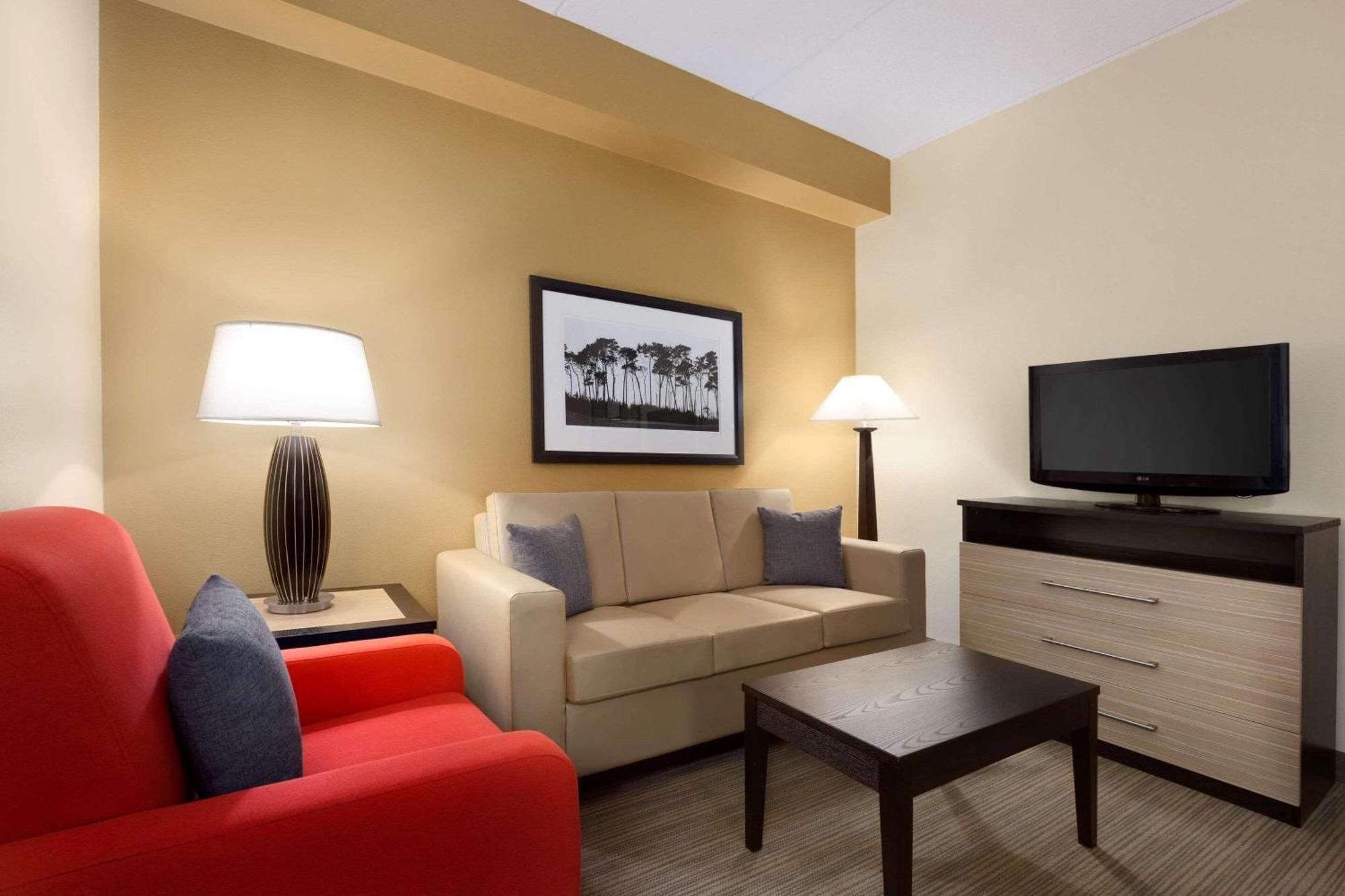 Country Inn & Suites By Radisson, Dalton, Ga Eksteriør bilde