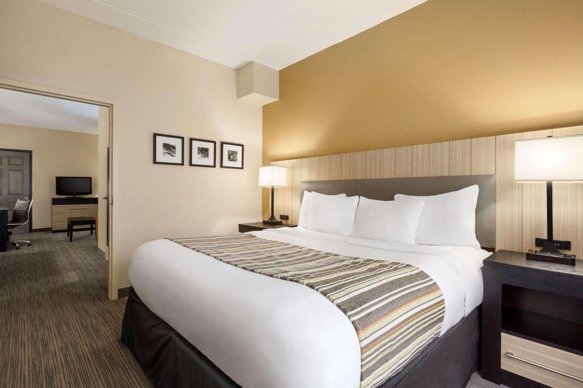 Country Inn & Suites By Radisson, Dalton, Ga Eksteriør bilde