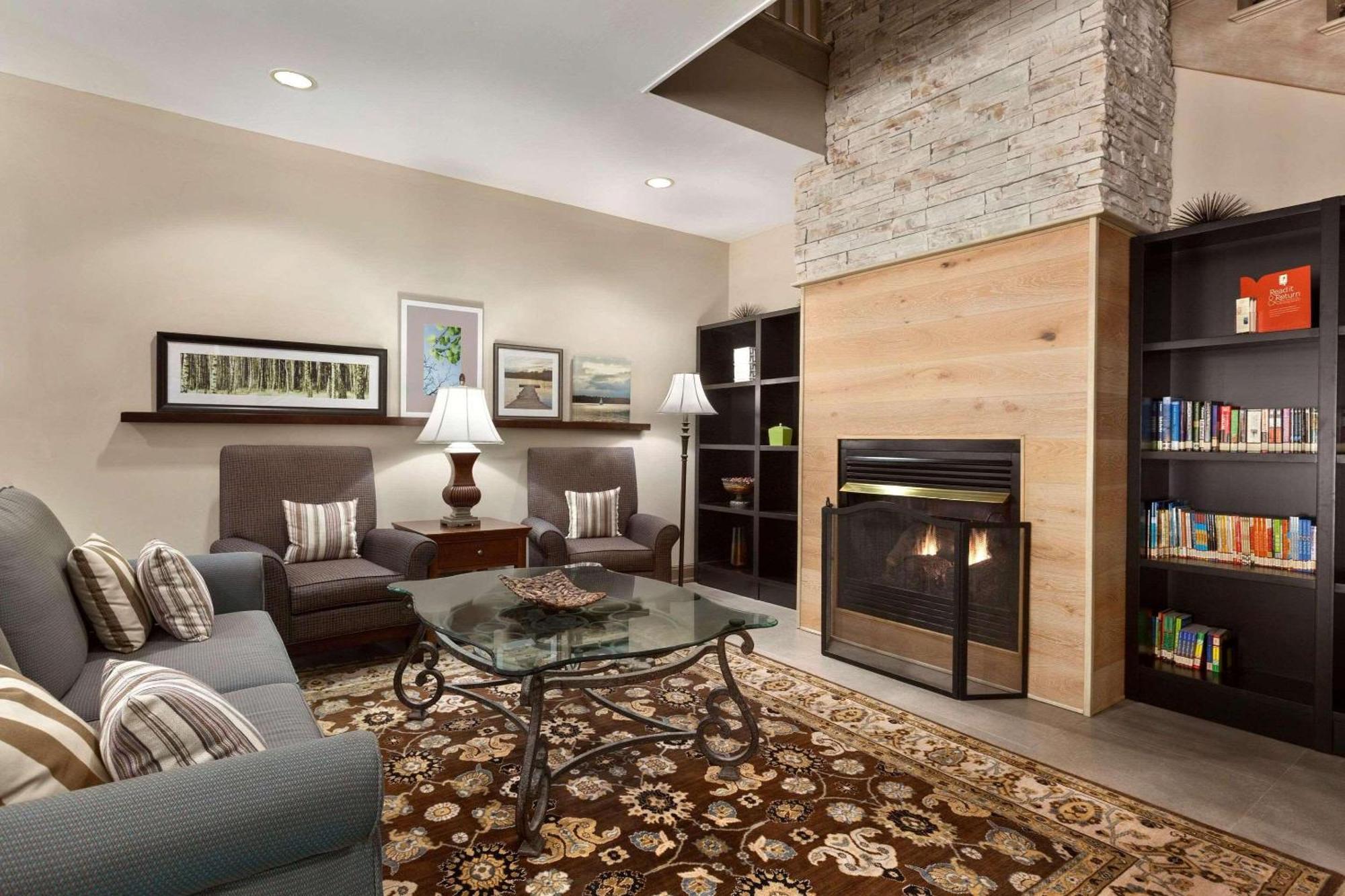 Country Inn & Suites By Radisson, Dalton, Ga Eksteriør bilde
