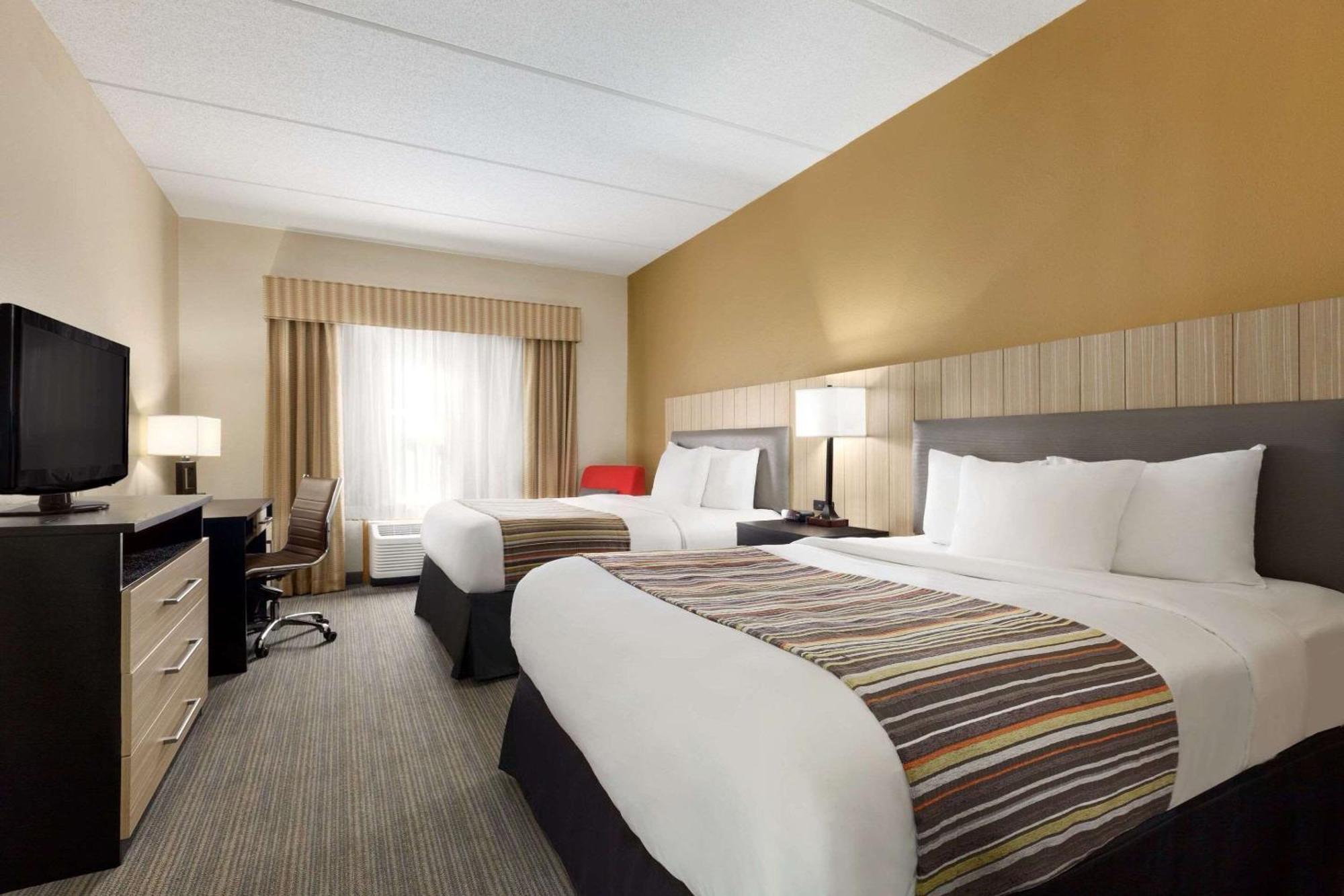 Country Inn & Suites By Radisson, Dalton, Ga Eksteriør bilde