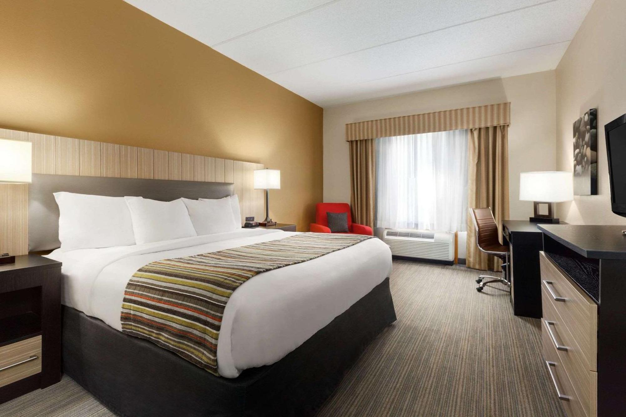 Country Inn & Suites By Radisson, Dalton, Ga Eksteriør bilde