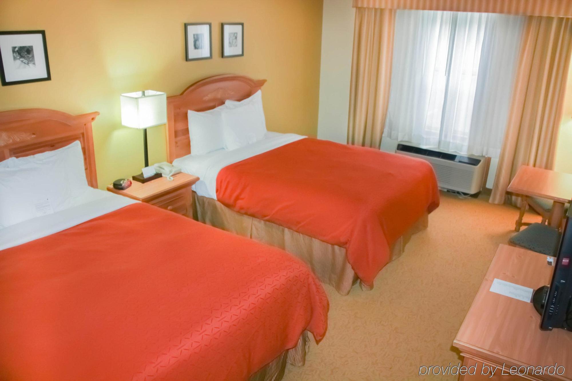 Country Inn & Suites By Radisson, Dalton, Ga Eksteriør bilde
