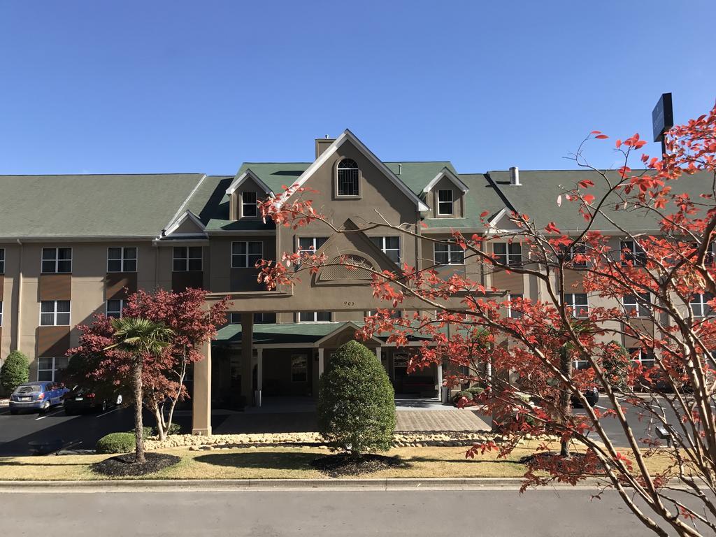 Country Inn & Suites By Radisson, Dalton, Ga Eksteriør bilde