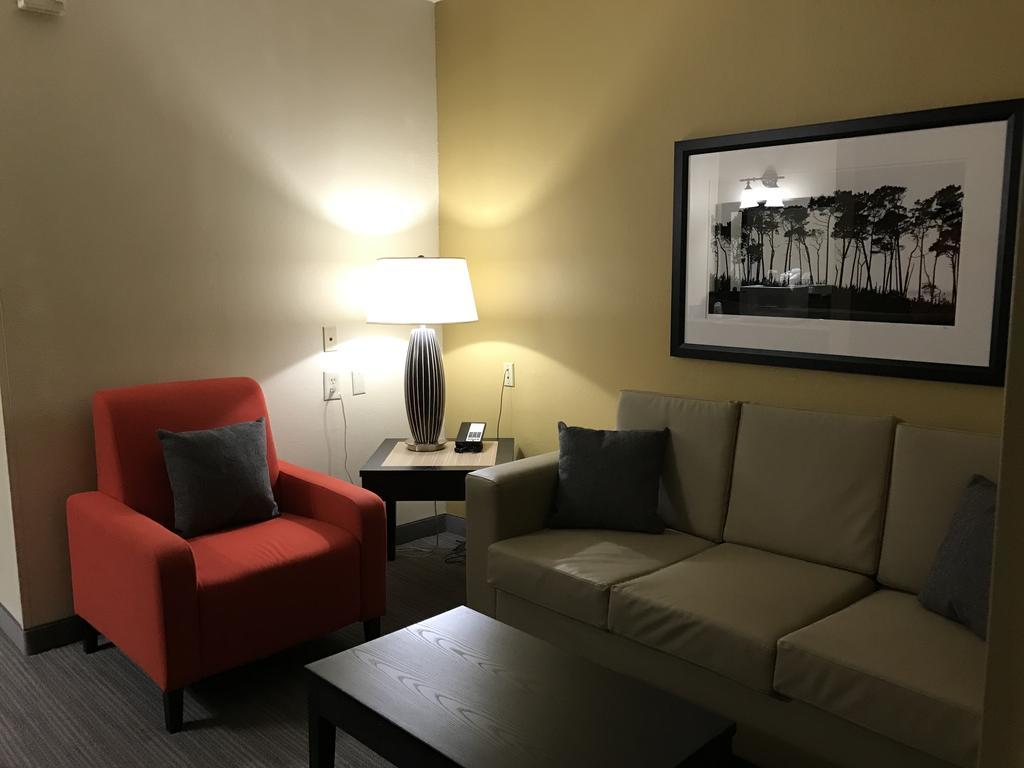 Country Inn & Suites By Radisson, Dalton, Ga Eksteriør bilde