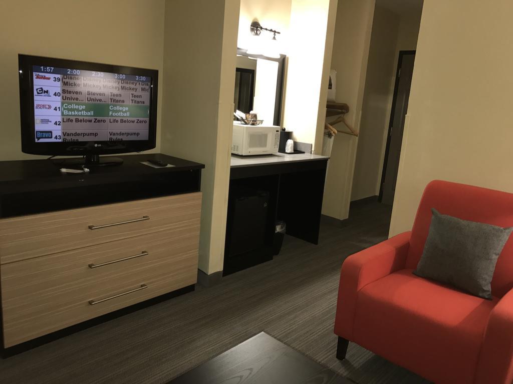 Country Inn & Suites By Radisson, Dalton, Ga Eksteriør bilde