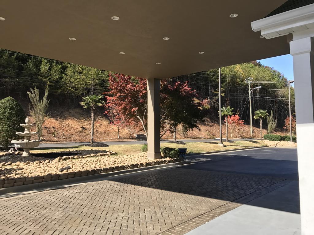 Country Inn & Suites By Radisson, Dalton, Ga Eksteriør bilde