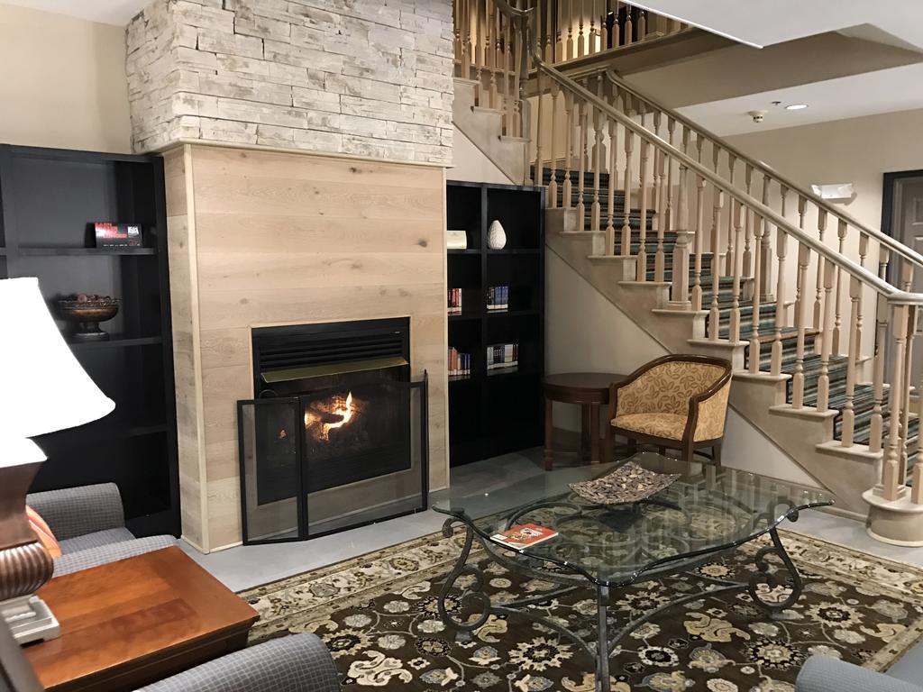 Country Inn & Suites By Radisson, Dalton, Ga Eksteriør bilde