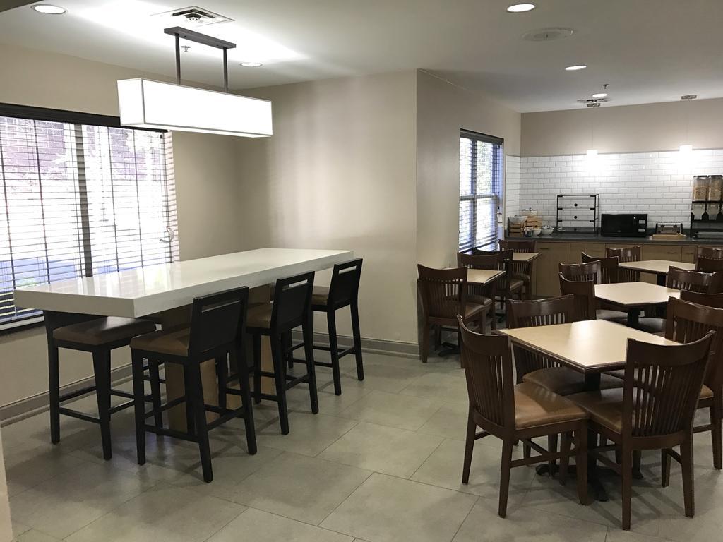 Country Inn & Suites By Radisson, Dalton, Ga Eksteriør bilde