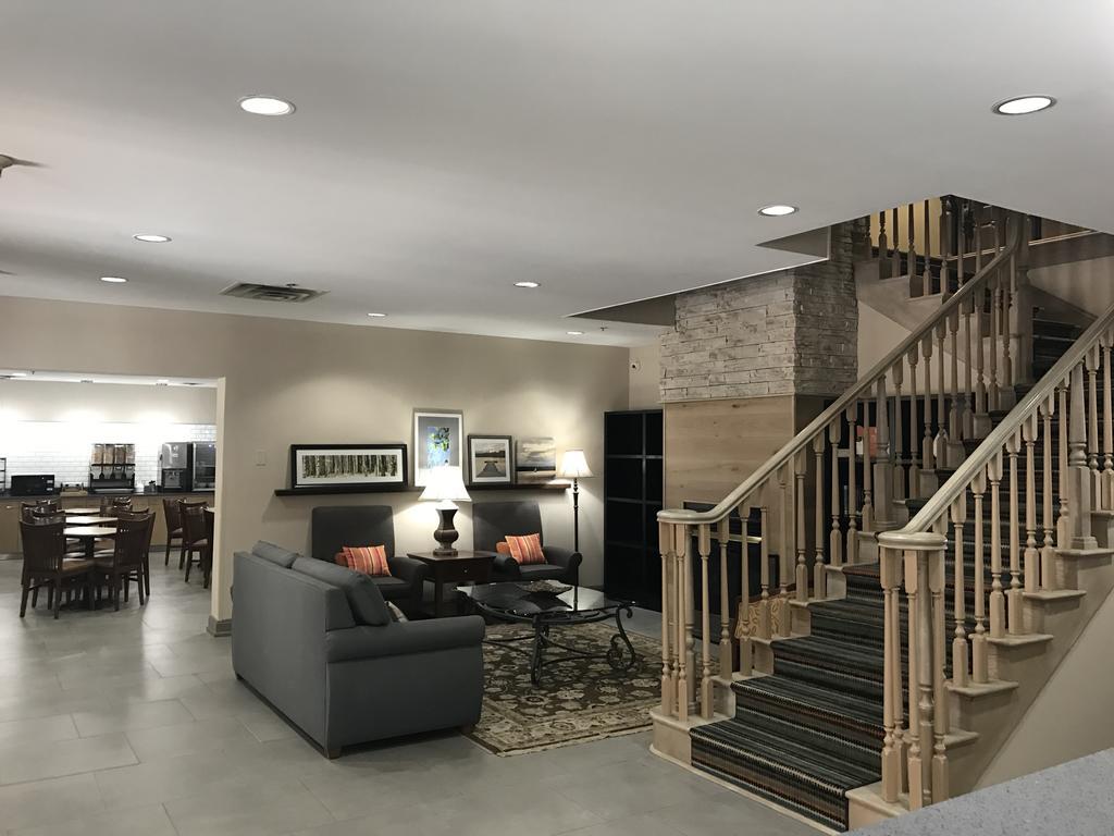 Country Inn & Suites By Radisson, Dalton, Ga Eksteriør bilde