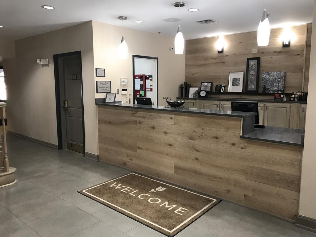 Country Inn & Suites By Radisson, Dalton, Ga Eksteriør bilde