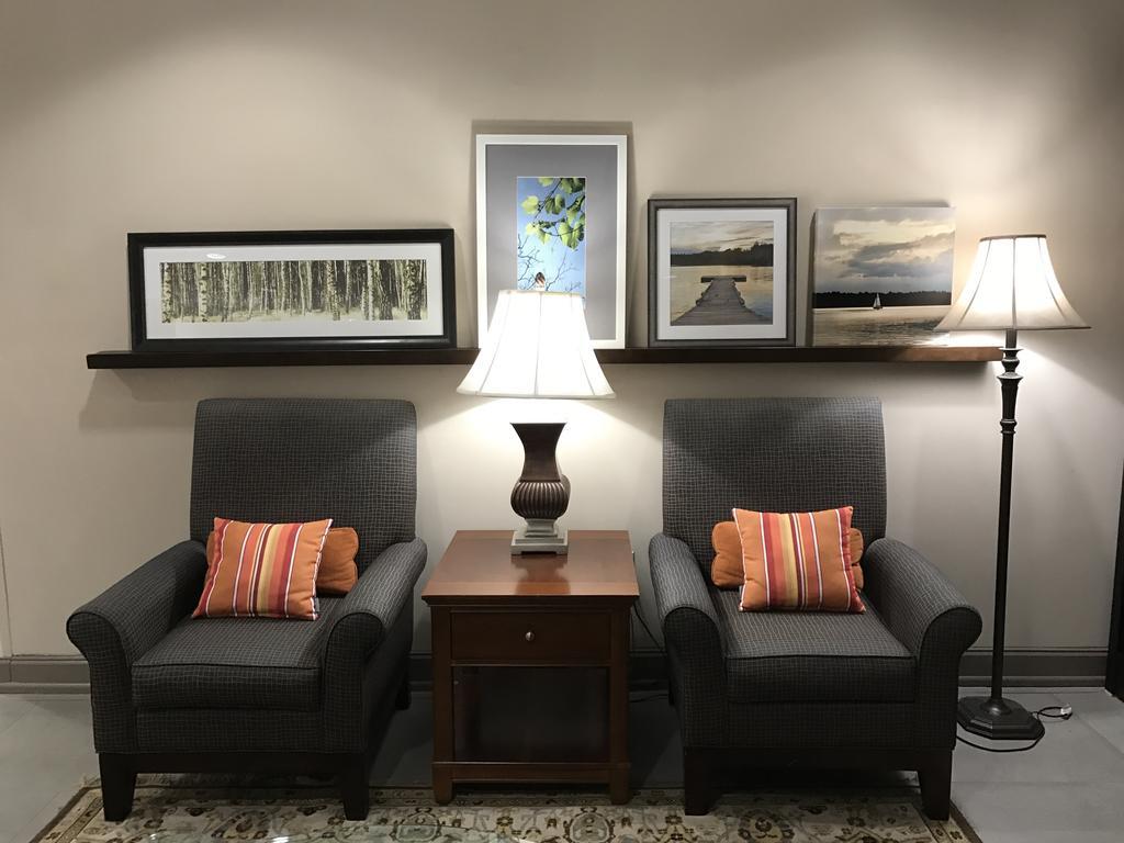 Country Inn & Suites By Radisson, Dalton, Ga Eksteriør bilde