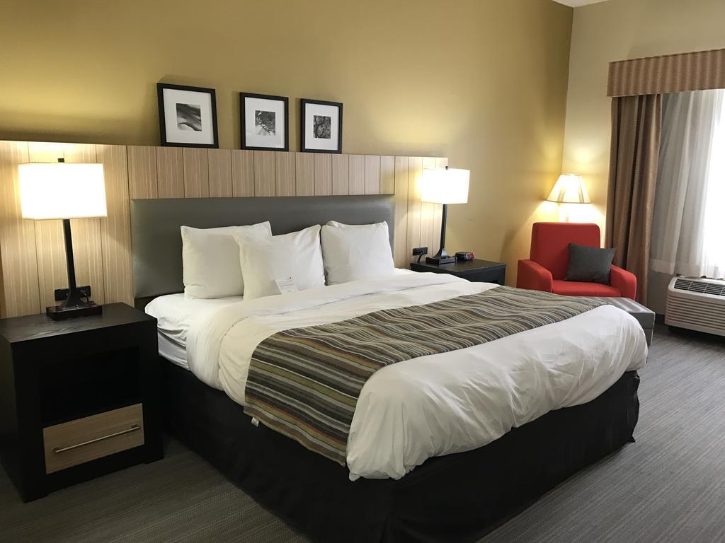 Country Inn & Suites By Radisson, Dalton, Ga Eksteriør bilde