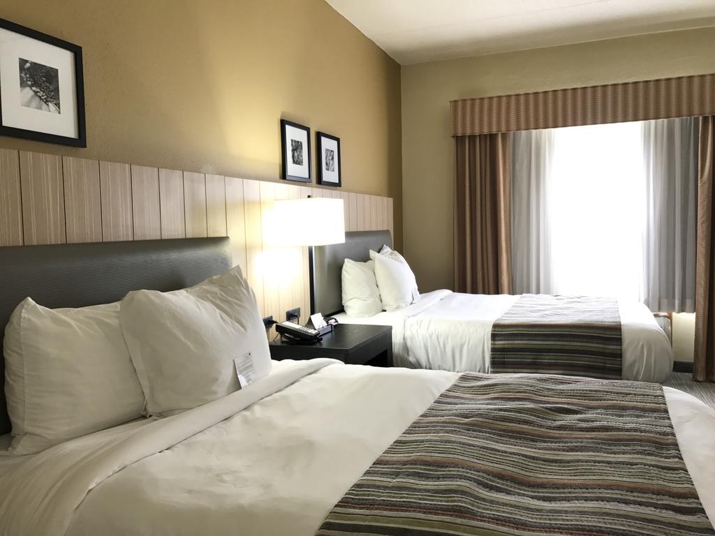 Country Inn & Suites By Radisson, Dalton, Ga Eksteriør bilde