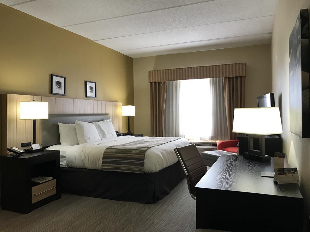 Country Inn & Suites By Radisson, Dalton, Ga Eksteriør bilde