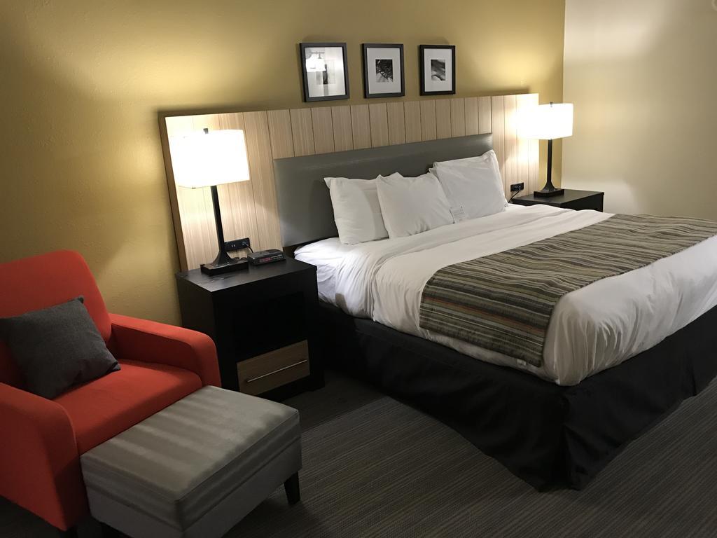 Country Inn & Suites By Radisson, Dalton, Ga Eksteriør bilde