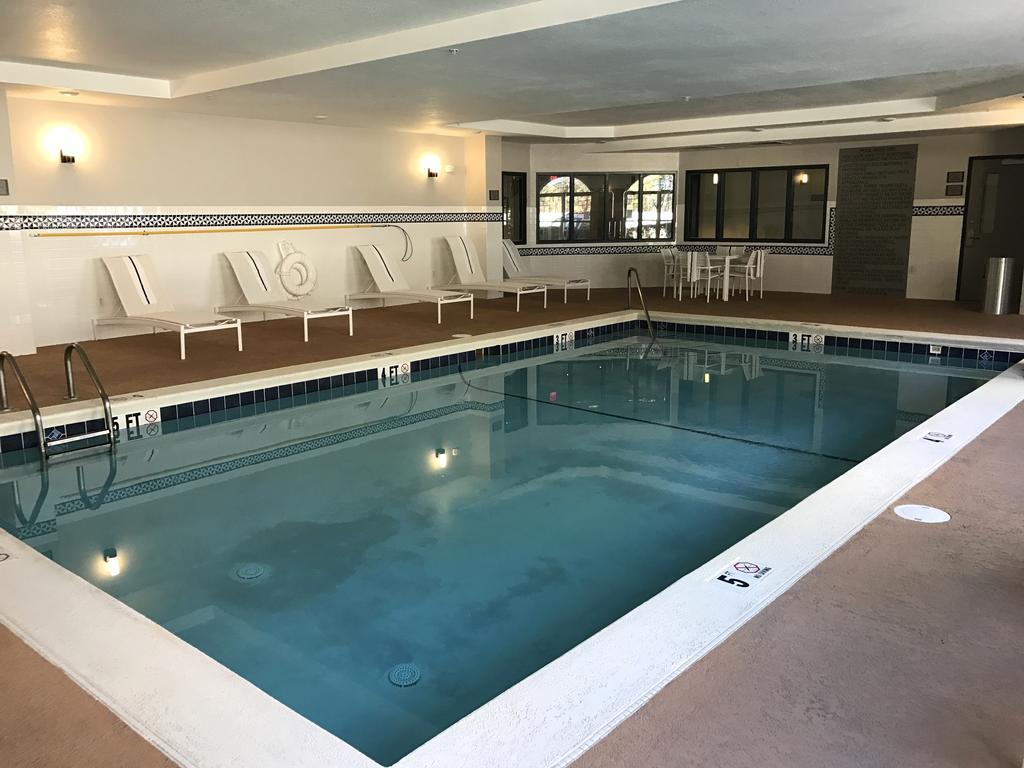 Country Inn & Suites By Radisson, Dalton, Ga Eksteriør bilde