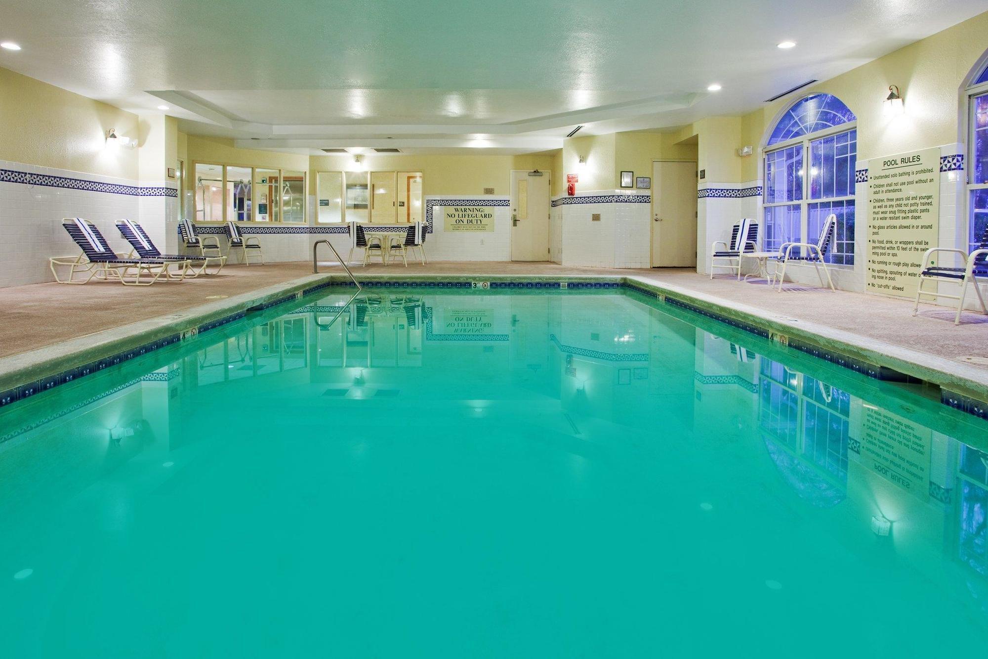 Country Inn & Suites By Radisson, Dalton, Ga Eksteriør bilde