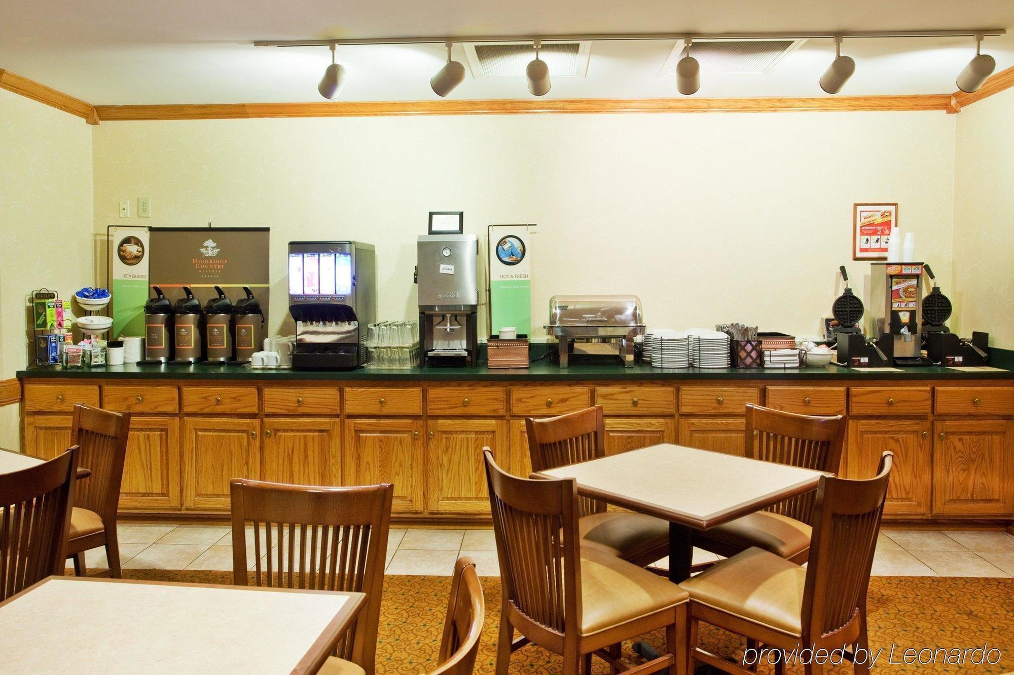 Country Inn & Suites By Radisson, Dalton, Ga Eksteriør bilde