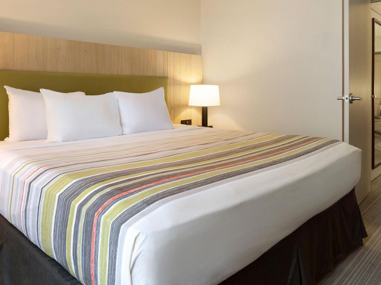 Country Inn & Suites By Radisson, Dalton, Ga Eksteriør bilde
