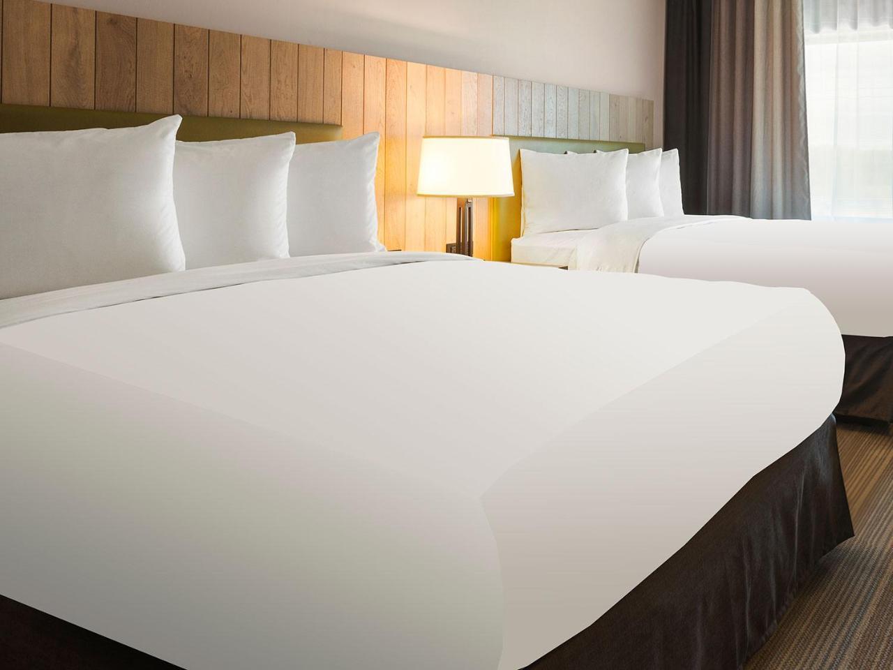 Country Inn & Suites By Radisson, Dalton, Ga Eksteriør bilde