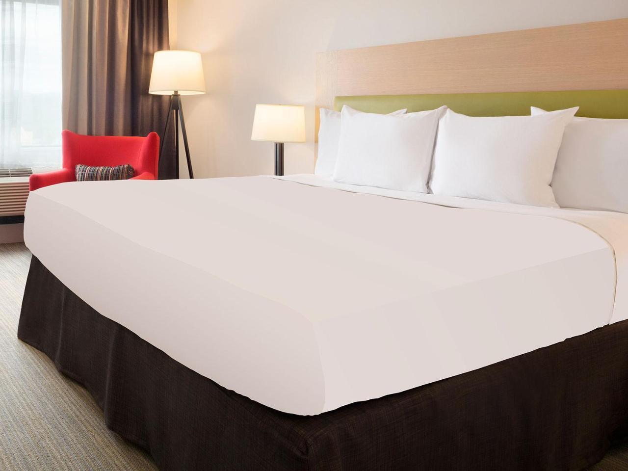 Country Inn & Suites By Radisson, Dalton, Ga Eksteriør bilde