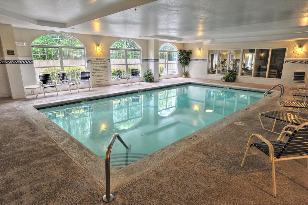 Country Inn & Suites By Radisson, Dalton, Ga Fasiliteter bilde